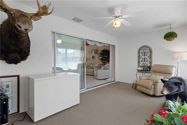 4271 N Stewart Way, Beverly Hills, FL 34465