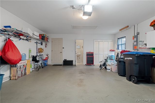 4271 N Stewart Way, Beverly Hills, FL 34465