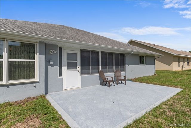 4271 N Stewart Way, Beverly Hills, FL 34465