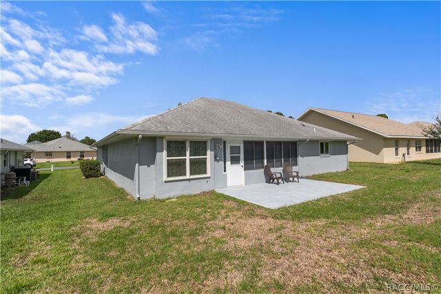 4271 N Stewart Way, Beverly Hills, FL 34465