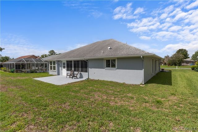 4271 N Stewart Way, Beverly Hills, FL 34465