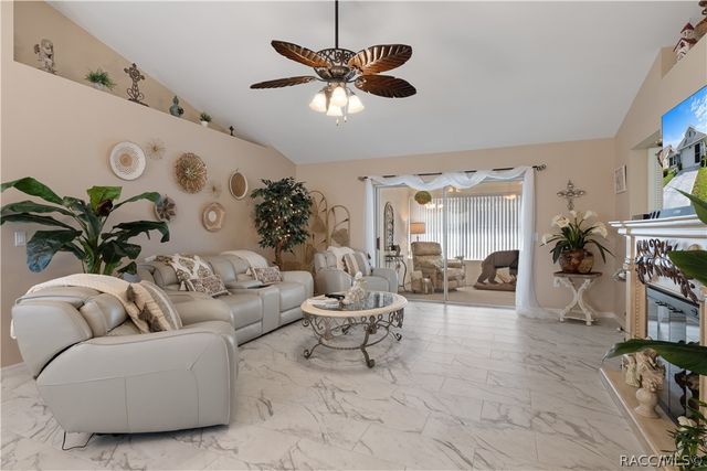 4271 N Stewart Way, Beverly Hills, FL 34465