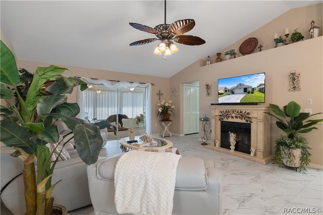4271 N Stewart Way, Beverly Hills, FL 34465