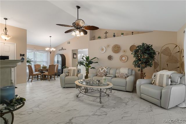 4271 N Stewart Way, Beverly Hills, FL 34465