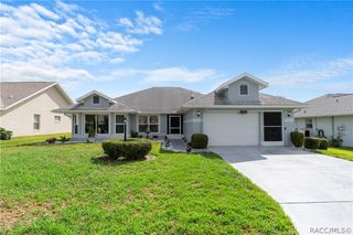 4271 N Stewart Way, Beverly Hills, FL 34465