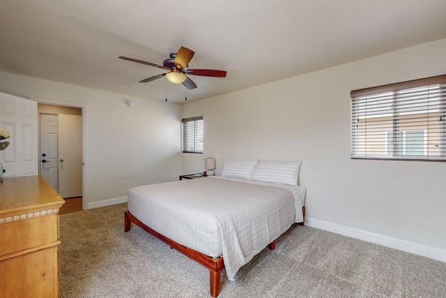 527 Gene Avenue NW, Albuquerque, NM 87107