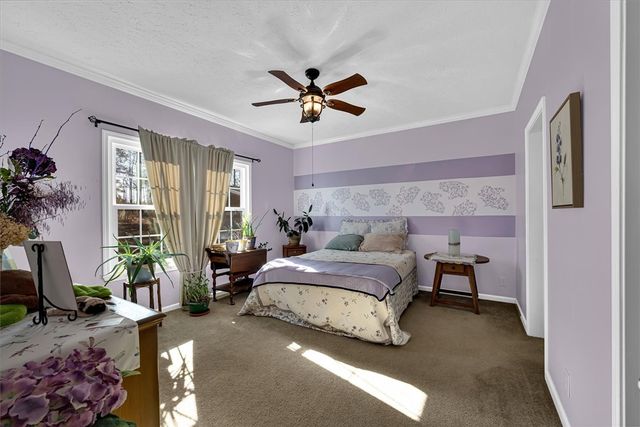 94 George Alewine Road, Due West, SC 29639