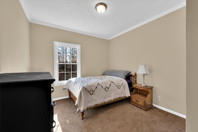 94 George Alewine Road, Due West, SC 29639