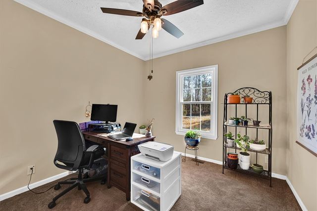 94 George Alewine Road, Due West, SC 29639