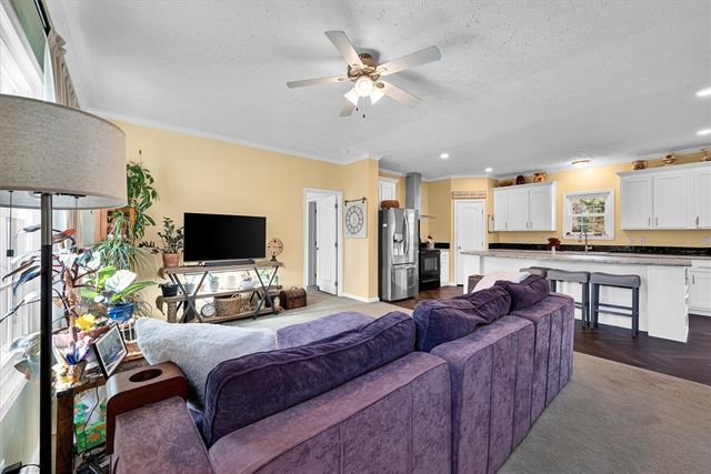 94 George Alewine Road, Due West, SC 29639