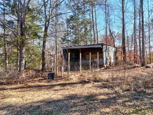 94 George Alewine Road, Due West, SC 29639