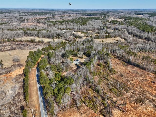 94 George Alewine Road, Due West, SC 29639
