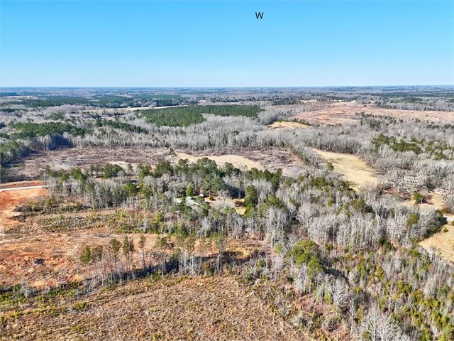 94 George Alewine Road, Due West, SC 29639