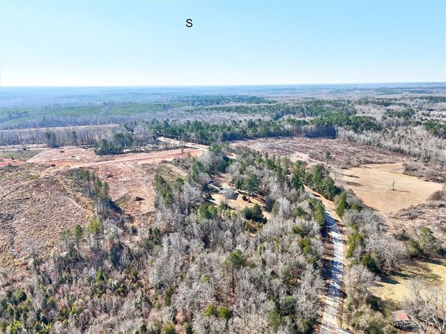 94 George Alewine Road, Due West, SC 29639