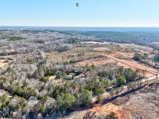 94 George Alewine Road, Due West, SC 29639