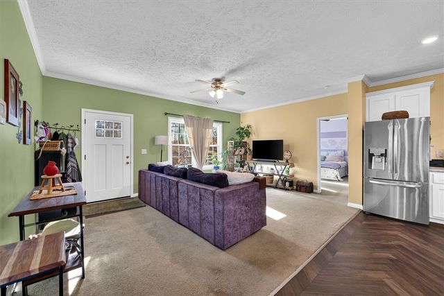 94 George Alewine Road, Due West, SC 29639