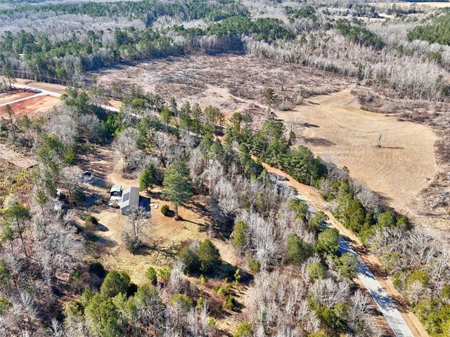 94 George Alewine Road, Due West, SC 29639