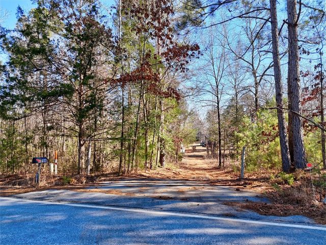 94 George Alewine Road, Due West, SC 29639
