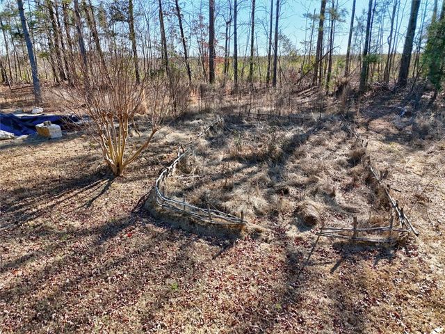 94 George Alewine Road, Due West, SC 29639