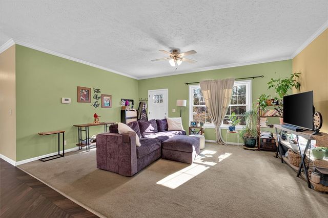 94 George Alewine Road, Due West, SC 29639