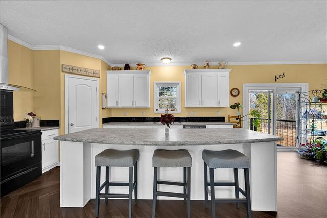 94 George Alewine Road, Due West, SC 29639