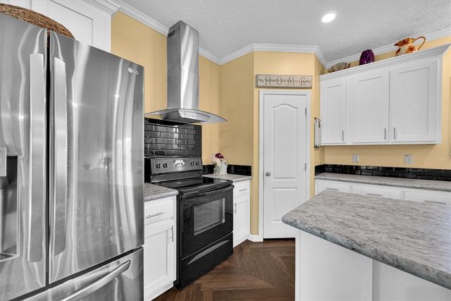 94 George Alewine Road, Due West, SC 29639