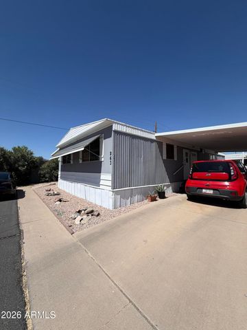 9501 E Broadway Road 263, Mesa, AZ 85208