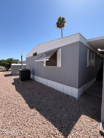 9501 E Broadway Road 263, Mesa, AZ 85208