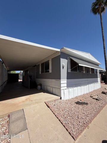 9501 E Broadway Road 263, Mesa, AZ 85208