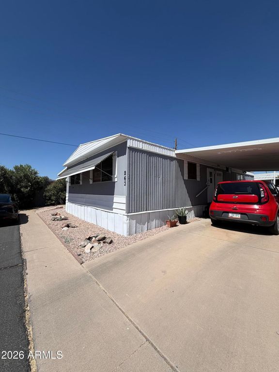 9501 E Broadway Road 263, Mesa, AZ 85208 — photo 2