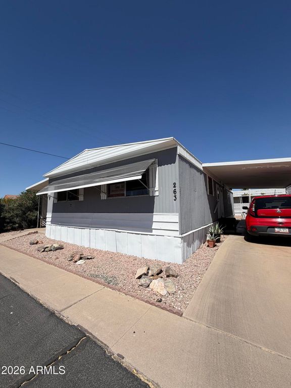 9501 E Broadway Road 263, Mesa, AZ 85208 — photo 4