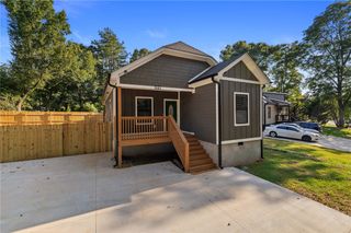 501 Rogers Street, Anderson, SC 29625
