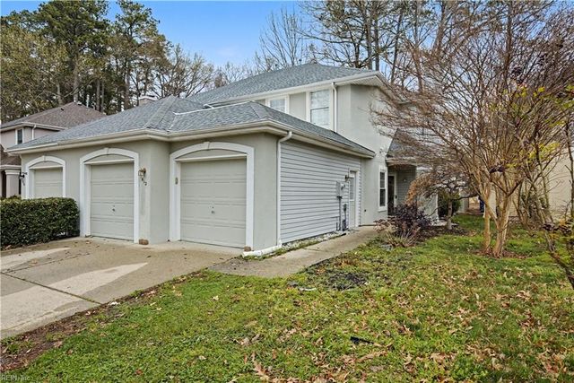 1612 Willow CV, Newport News, VA 23602