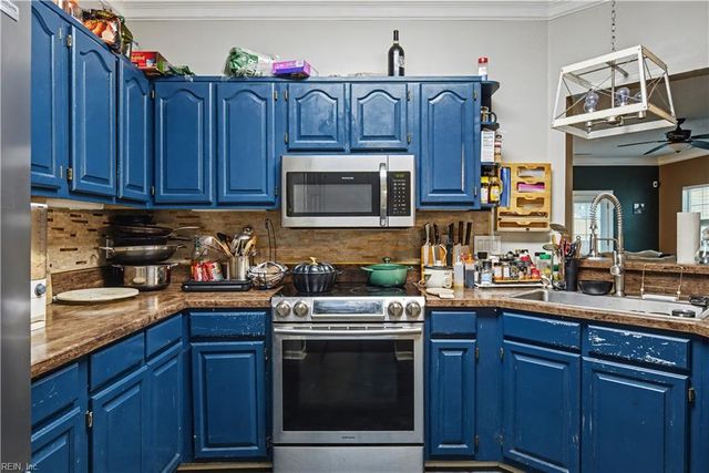 1612 Willow CV, Newport News, VA 23602