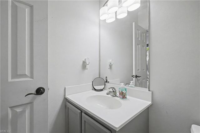 1612 Willow CV, Newport News, VA 23602