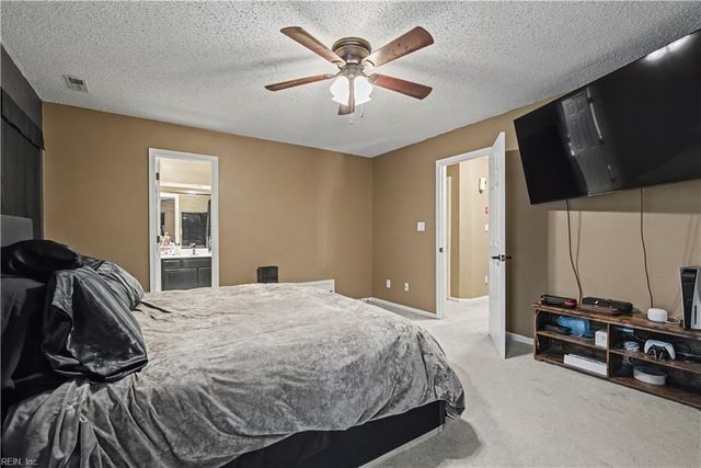 1612 Willow CV, Newport News, VA 23602