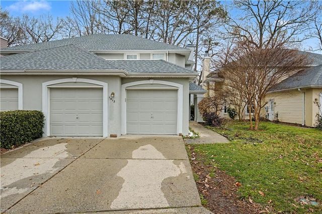 1612 Willow CV, Newport News, VA 23602
