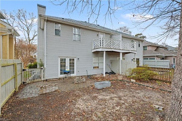 1612 Willow CV, Newport News, VA 23602