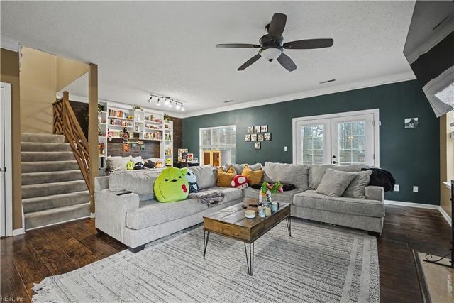 1612 Willow CV, Newport News, VA 23602