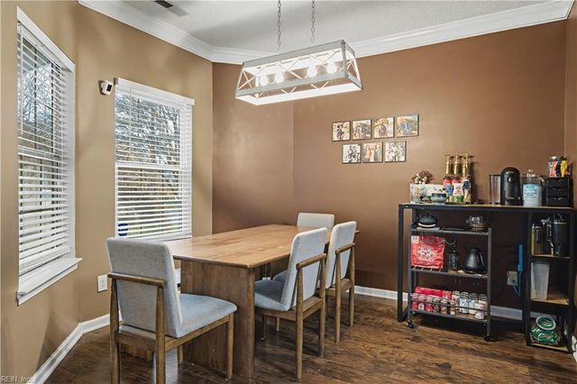 1612 Willow CV, Newport News, VA 23602