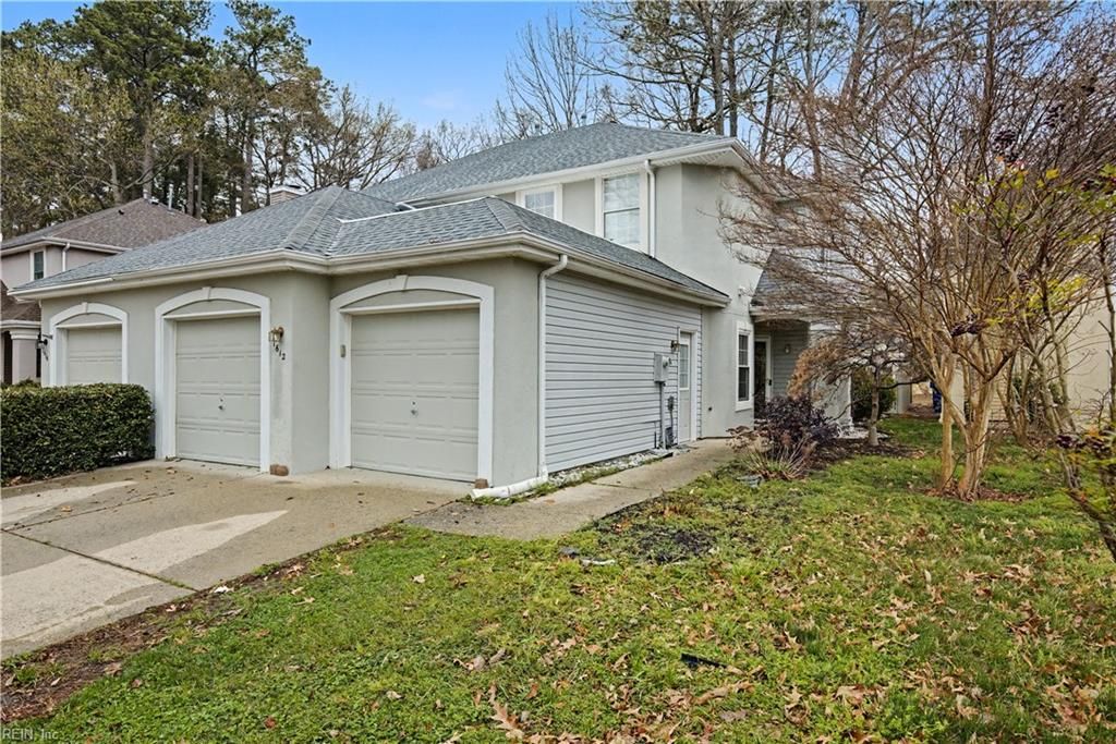 1612 Willow CV, Newport News, VA 23602