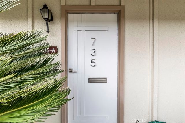 735 Avenida Majorca A, Laguna Woods, CA 92637