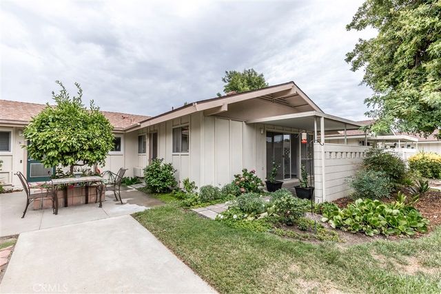 735 Avenida Majorca A, Laguna Woods, CA 92637