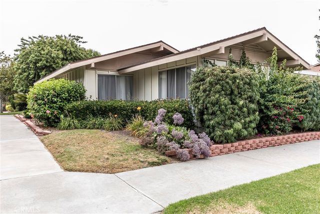 735 Avenida Majorca A, Laguna Woods, CA 92637