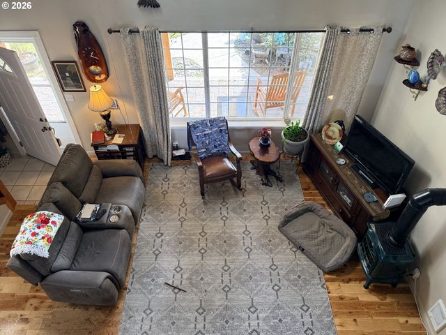 8818 Sw PANORAMA Rd, Terrebonne, OR 97760