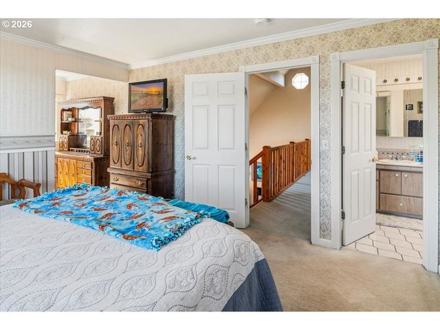 8818 Sw PANORAMA Rd, Terrebonne, OR 97760