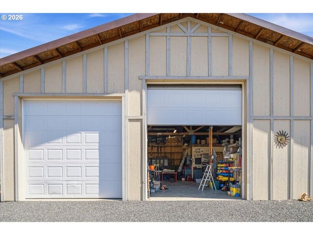 8818 Sw PANORAMA Rd, Terrebonne, OR 97760