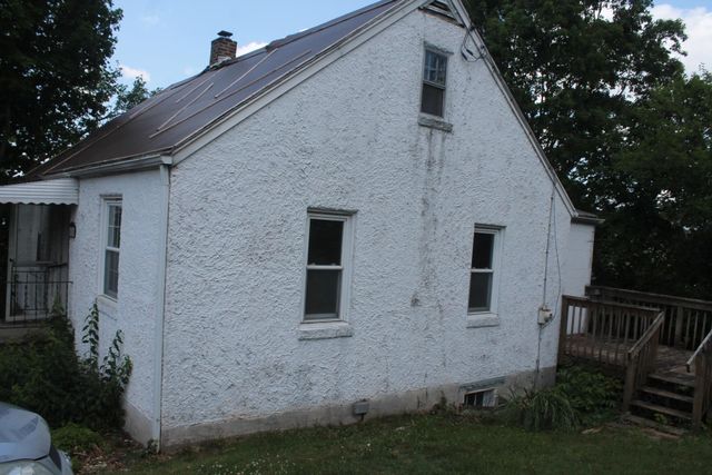 1024 Woodrow AVE SE, Roanoke, VA 24013