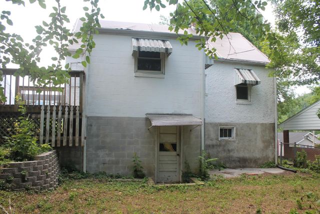 1024 Woodrow AVE SE, Roanoke, VA 24013