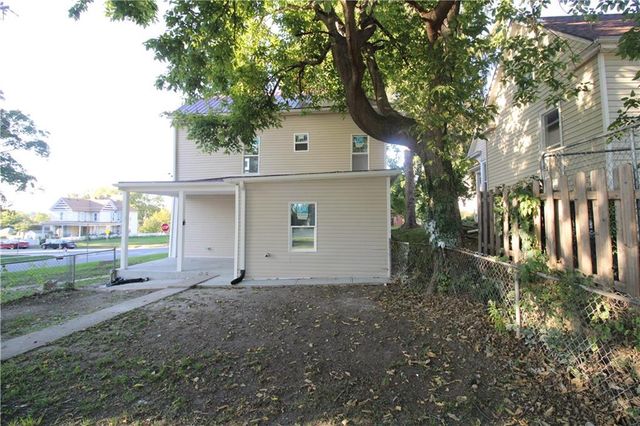 2702 Seneca Street, St Joseph, MO 64507